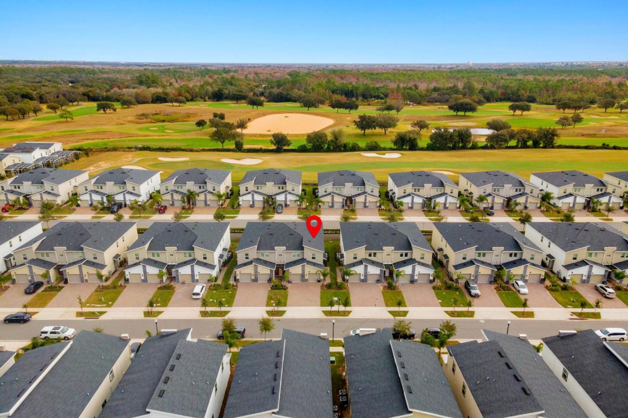 Condo 2Bed2Bath Next To Disney W Free Water Park Kissimmee Exterior photo