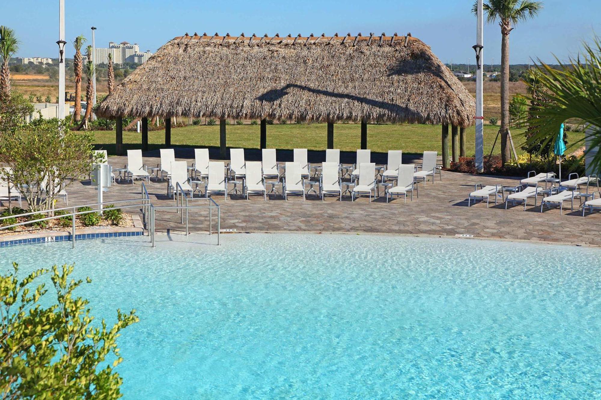 Condo 2Bed2Bath Next To Disney W Free Water Park Kissimmee Exterior photo