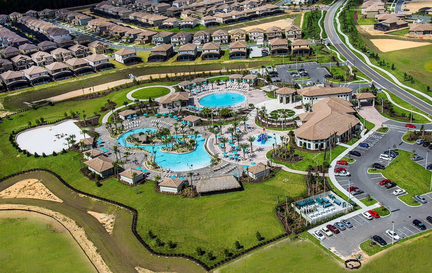 Condo 2Bed2Bath Next To Disney W Free Water Park Kissimmee Exterior photo