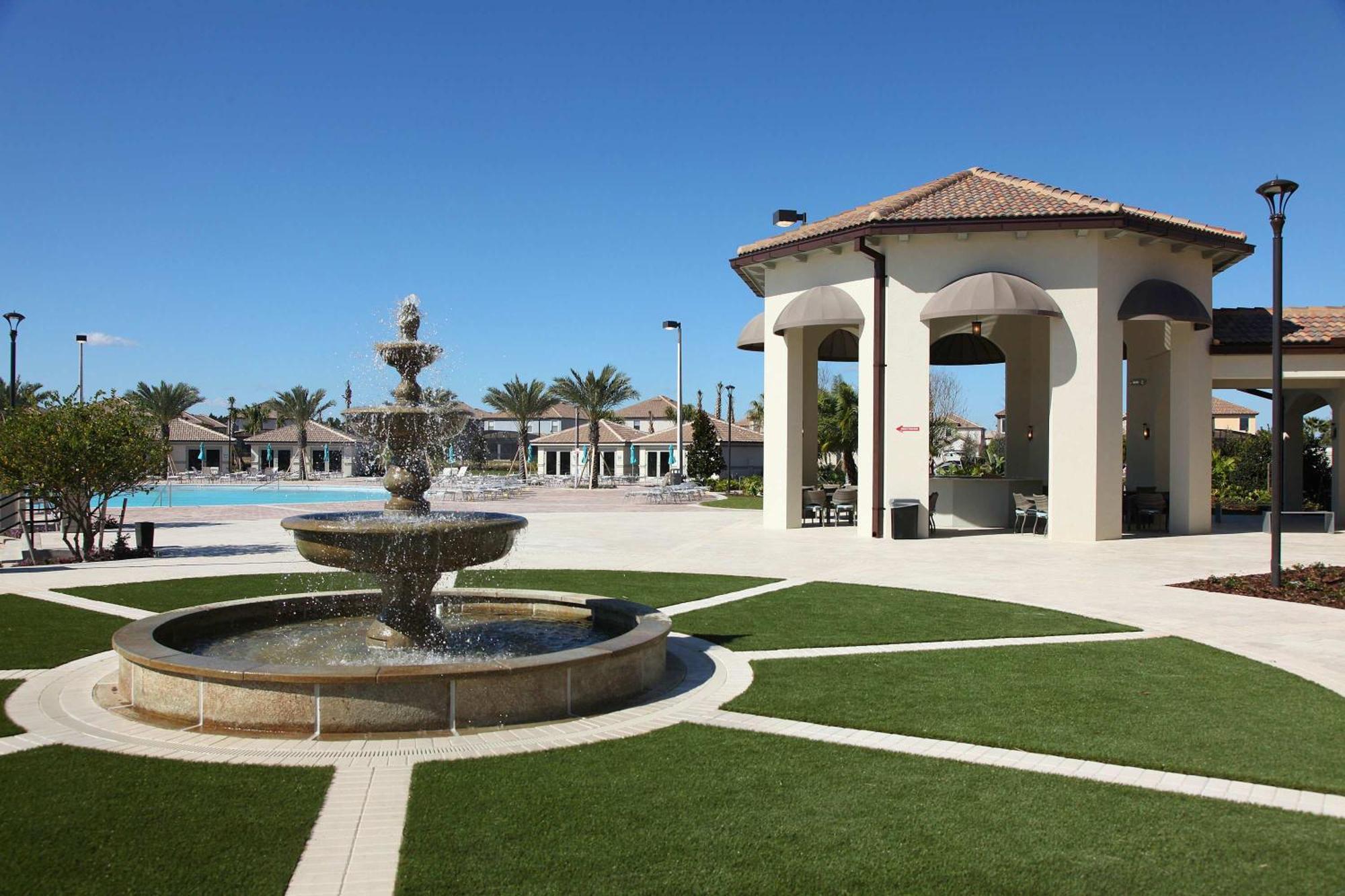 Condo 2Bed2Bath Next To Disney W Free Water Park Kissimmee Exterior photo