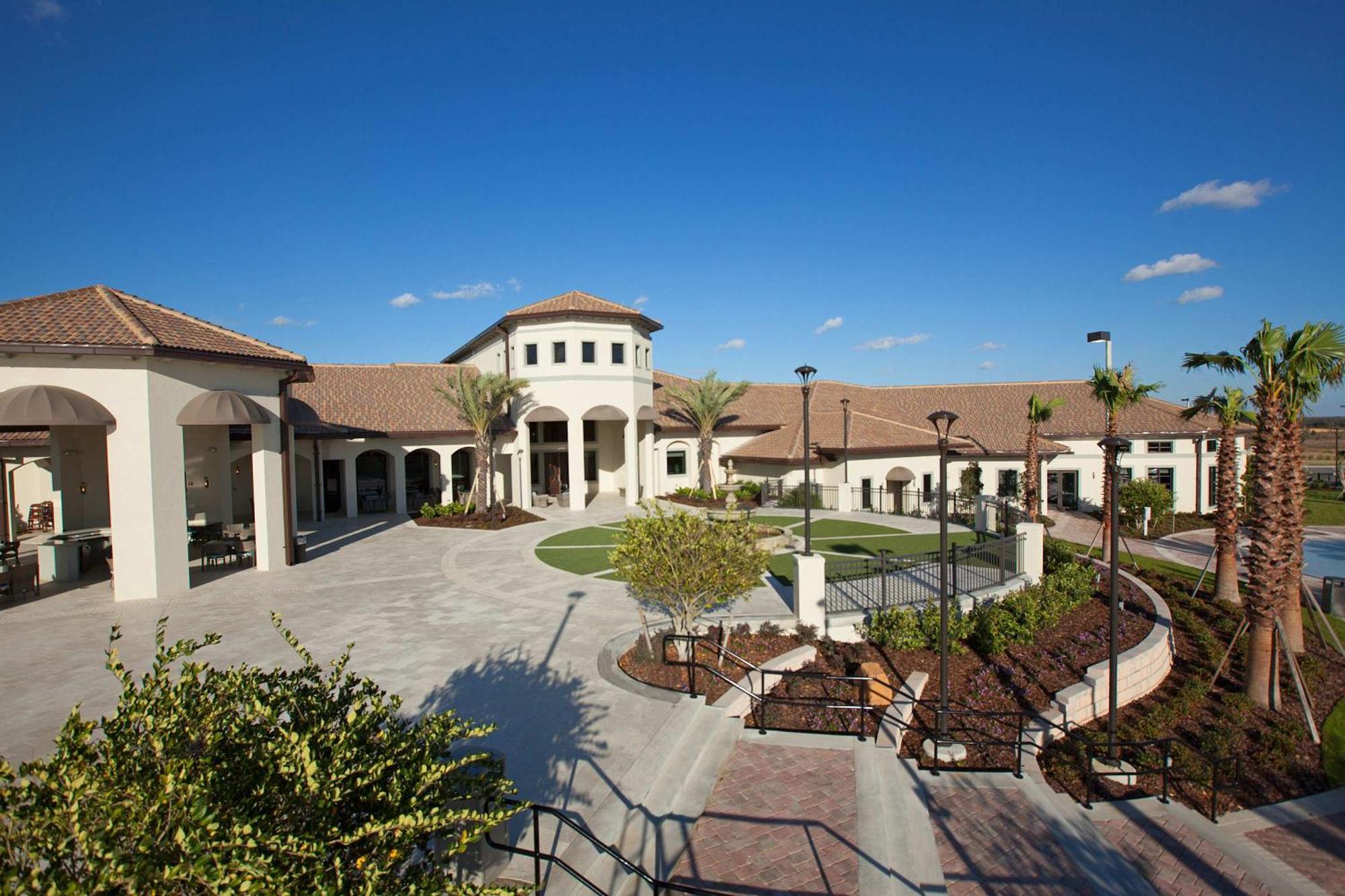 Condo 2Bed2Bath Next To Disney W Free Water Park Kissimmee Exterior photo