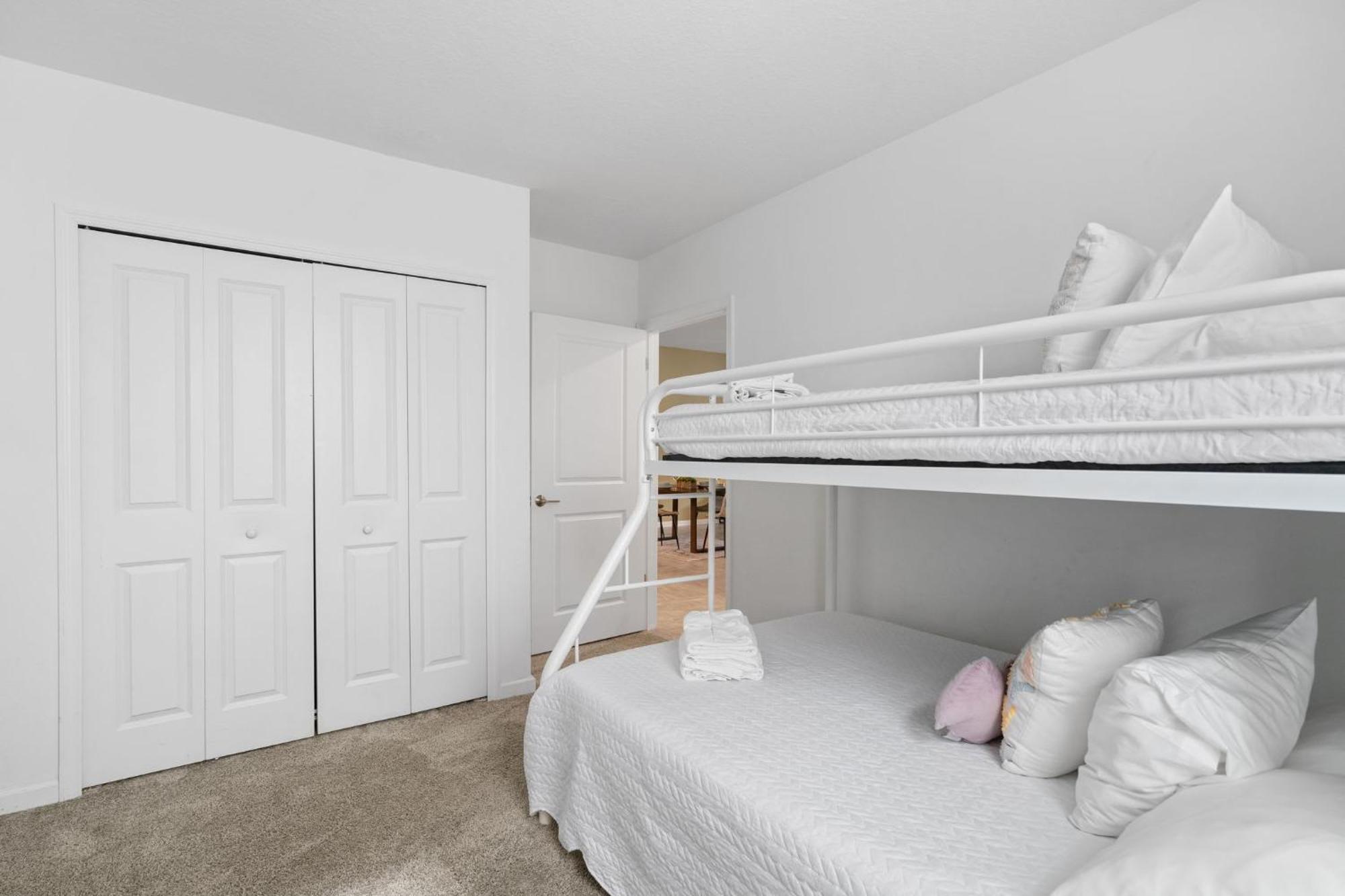 Condo 2Bed2Bath Next To Disney W Free Water Park Kissimmee Exterior photo