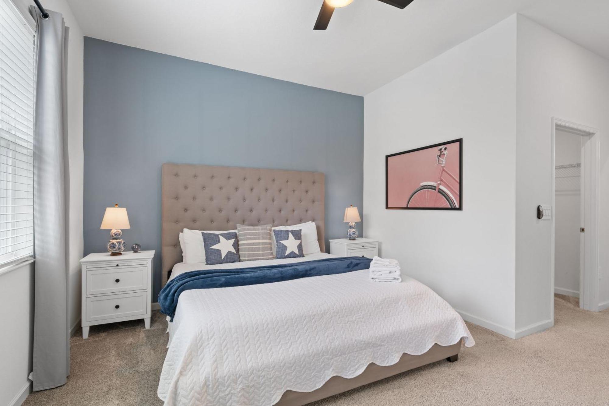Condo 2Bed2Bath Next To Disney W Free Water Park Kissimmee Exterior photo