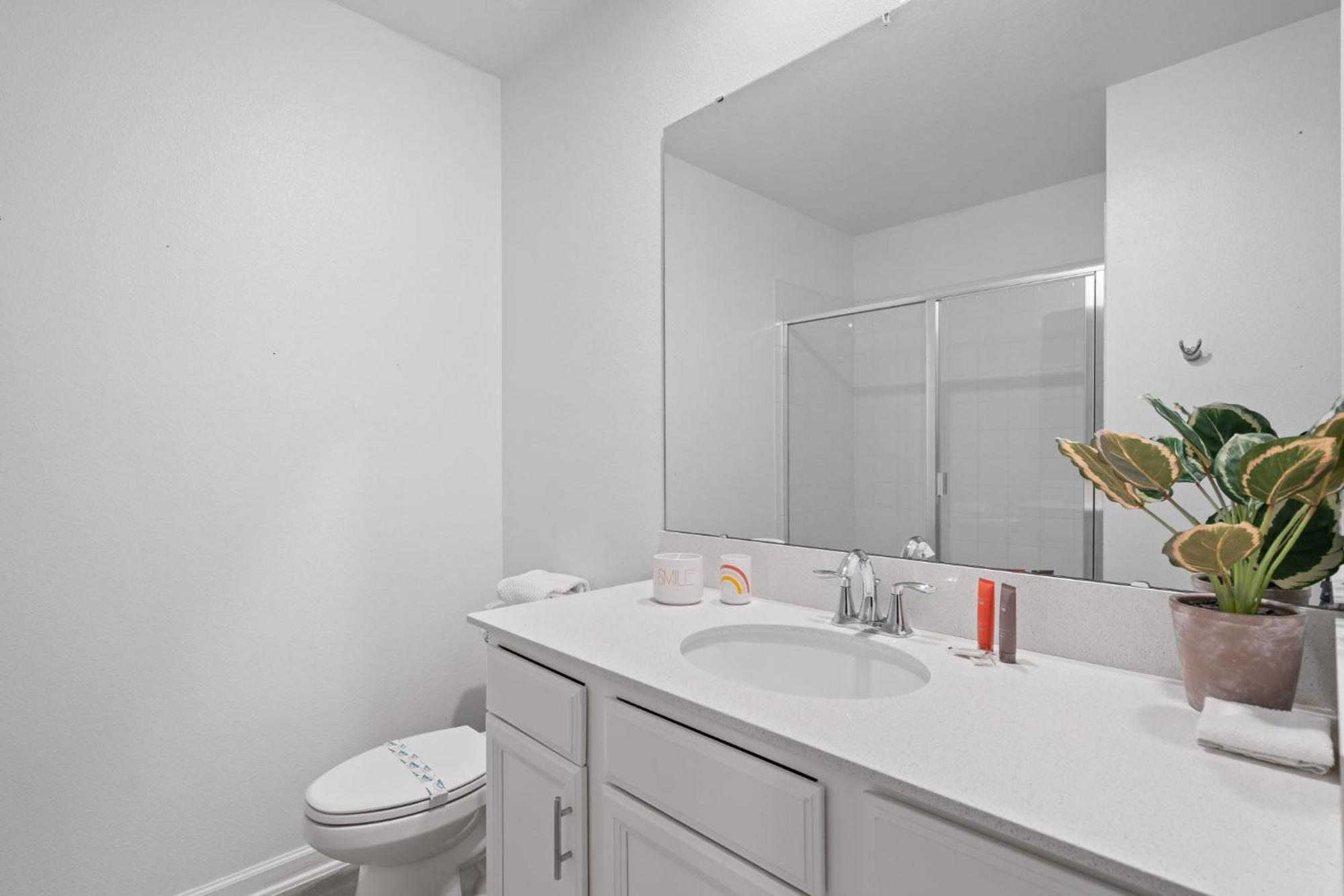Condo 2Bed2Bath Next To Disney W Free Water Park Kissimmee Exterior photo