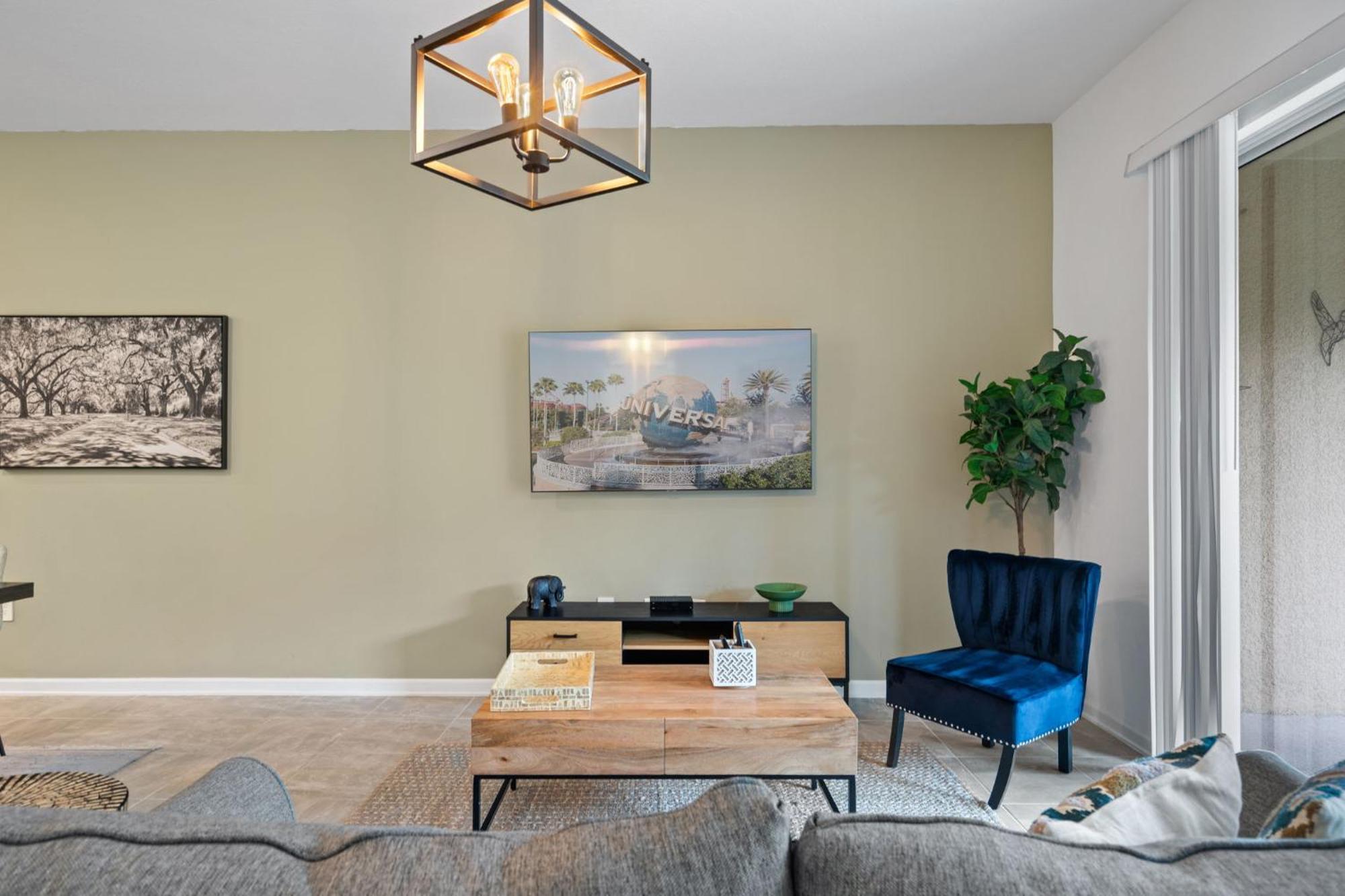 Condo 2Bed2Bath Next To Disney W Free Water Park Kissimmee Exterior photo