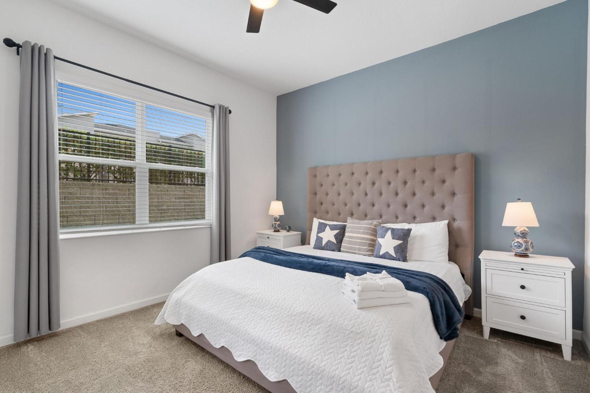 Condo 2Bed2Bath Next To Disney W Free Water Park Kissimmee Exterior photo
